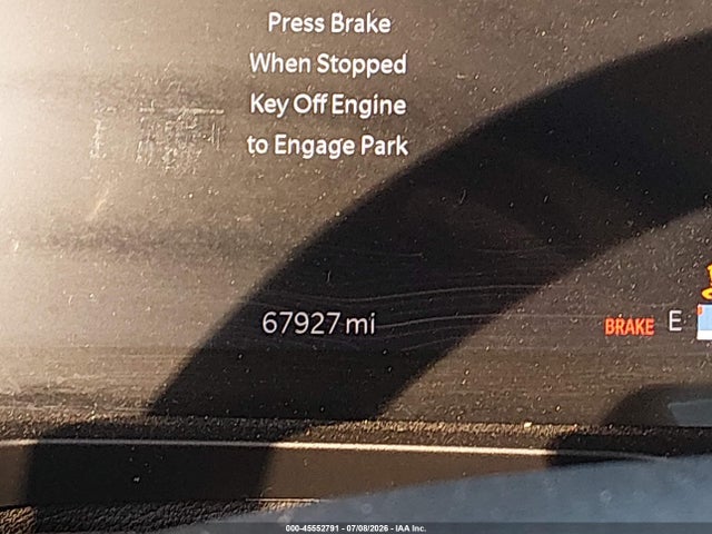 1C4RJKBG3P8736372 Jeep Grand Cherokee L Limited 4x4