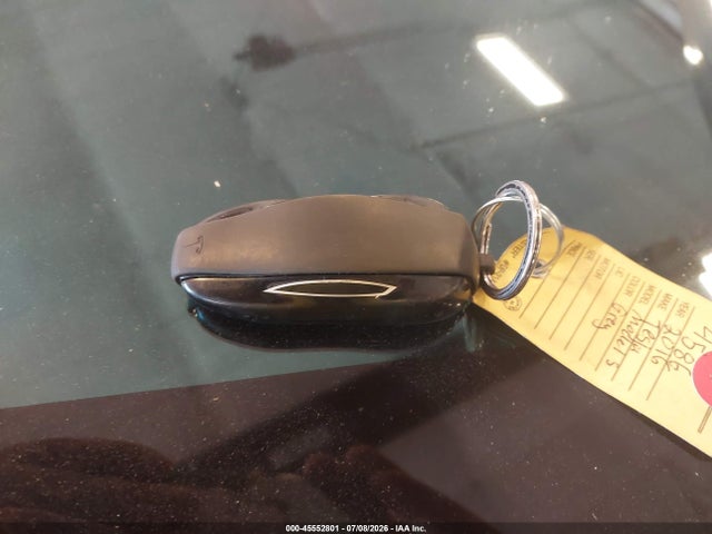 Tesla Model S 60d/70d/75d/85d/90d 2016 5YJSA1E29GF134586 Image 10