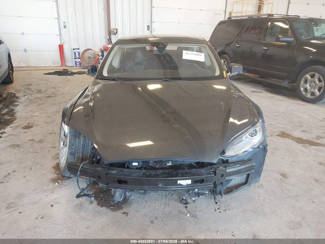 Tesla Model S 60d/70d/75d/85d/90d 2016 5YJSA1E29GF134586 Image 11