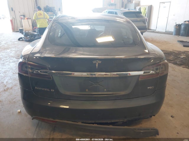 Tesla Model S 60d/70d/75d/85d/90d 2016 5YJSA1E29GF134586 Image 15