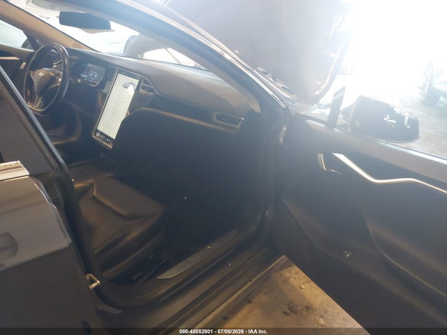 Tesla Model S 60d/70d/75d/85d/90d 2016 5YJSA1E29GF134586 Image 5