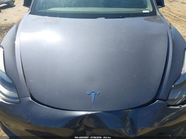 Продаж на аукціоні авто 2023 Tesla Model 3 Rear-wheel Drive, vin: 5YJ3E1EA7PF457471, номер лоту: 45552807