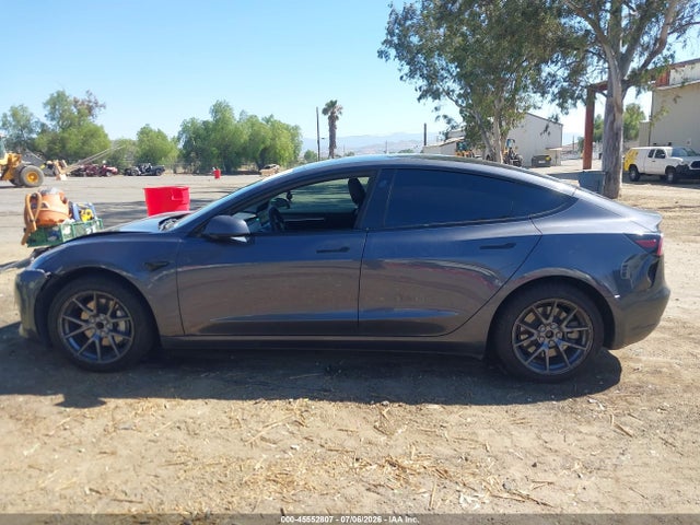 Продаж на аукціоні авто 2023 Tesla Model 3 Rear-wheel Drive, vin: 5YJ3E1EA7PF457471, номер лоту: 45552807