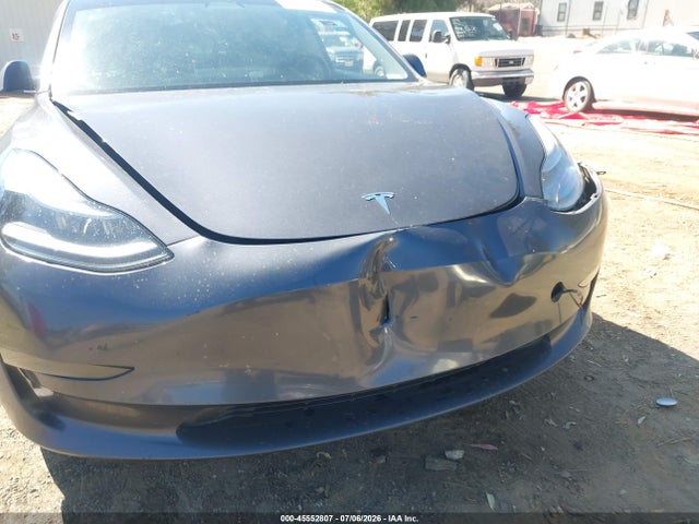 Продаж на аукціоні авто 2023 Tesla Model 3 Rear-wheel Drive, vin: 5YJ3E1EA7PF457471, номер лоту: 45552807