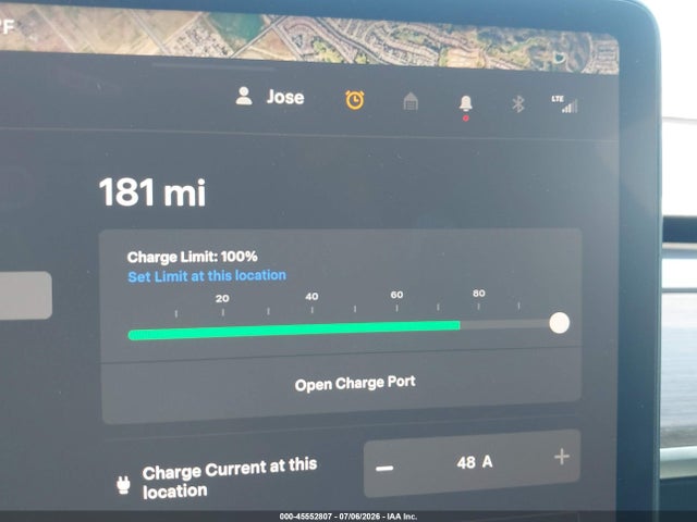 Продаж на аукціоні авто 2023 Tesla Model 3 Rear-wheel Drive, vin: 5YJ3E1EA7PF457471, номер лоту: 45552807
