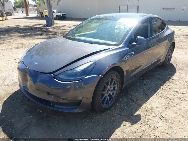 Продаж на аукціоні авто 2023 Tesla Model 3 Rear-wheel Drive, vin: 5YJ3E1EA7PF457471, номер лоту: 45552807