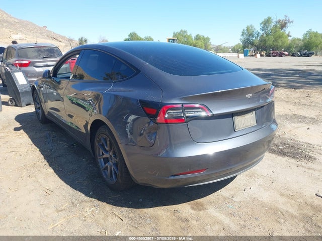 Продаж на аукціоні авто 2023 Tesla Model 3 Rear-wheel Drive, vin: 5YJ3E1EA7PF457471, номер лоту: 45552807