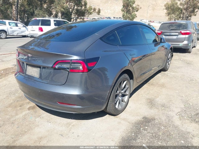 Продаж на аукціоні авто 2023 Tesla Model 3 Rear-wheel Drive, vin: 5YJ3E1EA7PF457471, номер лоту: 45552807