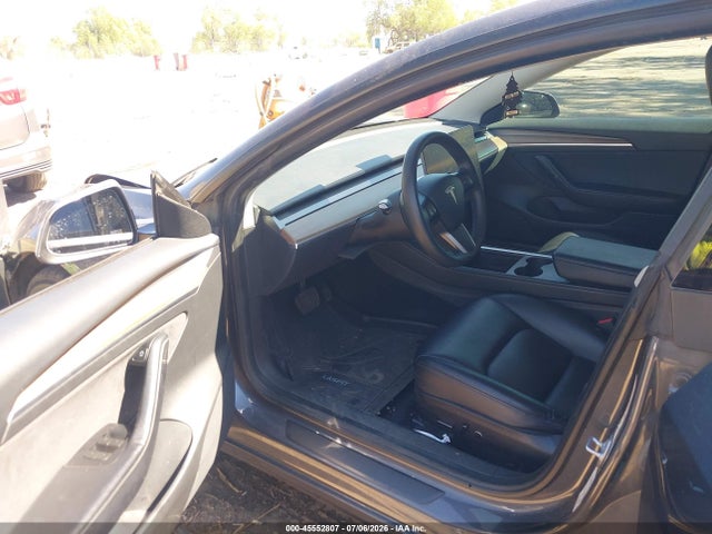 Продаж на аукціоні авто 2023 Tesla Model 3 Rear-wheel Drive, vin: 5YJ3E1EA7PF457471, номер лоту: 45552807