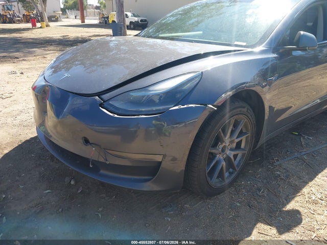 Продаж на аукціоні авто 2023 Tesla Model 3 Rear-wheel Drive, vin: 5YJ3E1EA7PF457471, номер лоту: 45552807