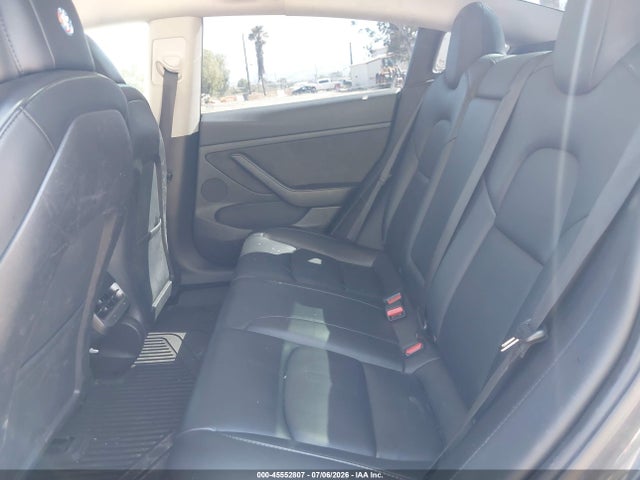 Продаж на аукціоні авто 2023 Tesla Model 3 Rear-wheel Drive, vin: 5YJ3E1EA7PF457471, номер лоту: 45552807
