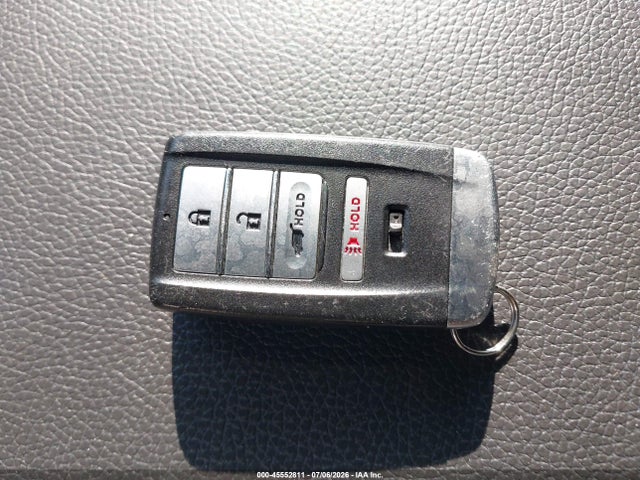 Aukcja sprzedaży 2020 Acura Mdx Standard, vin: 5J8YD4H39LL044208, numer aukcji: 45552811