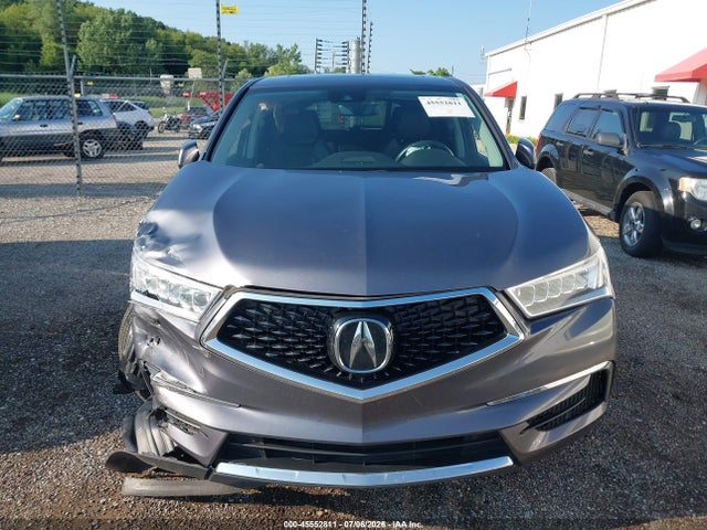 Aukcja sprzedaży 2020 Acura Mdx Standard, vin: 5J8YD4H39LL044208, numer aukcji: 45552811