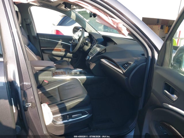 Aukcja sprzedaży 2020 Acura Mdx Standard, vin: 5J8YD4H39LL044208, numer aukcji: 45552811