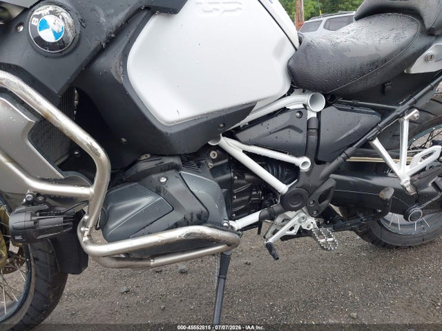 Aukcja sprzedaży 2021 Bmw R 1250 Gs Adventure, vin: WB10M1303M6E38472, numer aukcji: 45552815