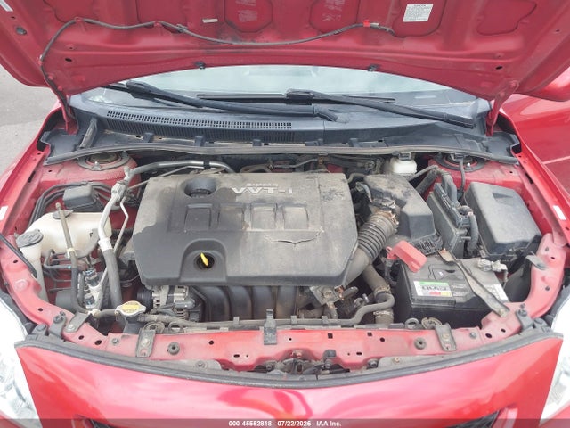 Aukcja sprzedaży 2009 Toyota Corolla Le, vin: 1NXBU40EX9Z122513, numer aukcji: 45552818