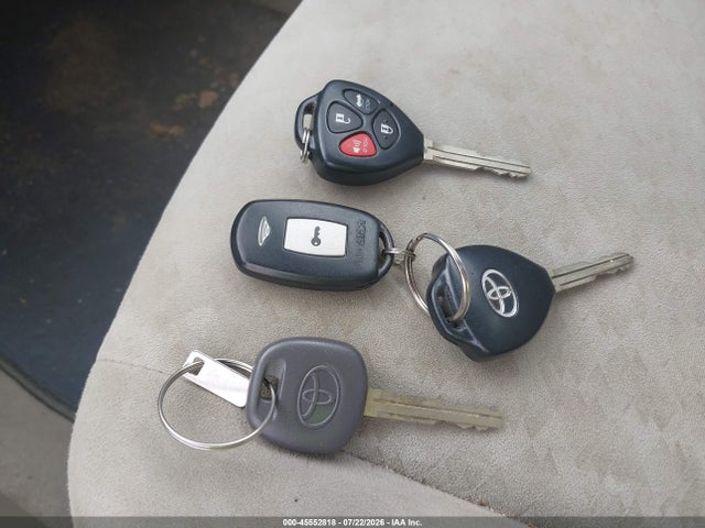 Aukcja sprzedaży 2009 Toyota Corolla Le, vin: 1NXBU40EX9Z122513, numer aukcji: 45552818