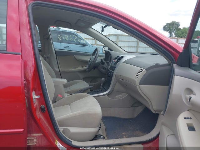 Aukcja sprzedaży 2009 Toyota Corolla Le, vin: 1NXBU40EX9Z122513, numer aukcji: 45552818