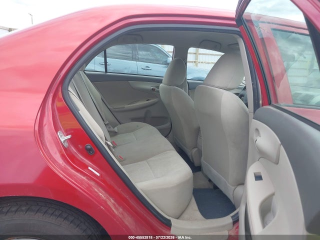 Aukcja sprzedaży 2009 Toyota Corolla Le, vin: 1NXBU40EX9Z122513, numer aukcji: 45552818