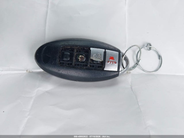 Aukcja sprzedaży 2011 Infiniti G25x, vin: JN1DV6AR6BM650226, numer aukcji: 45552822