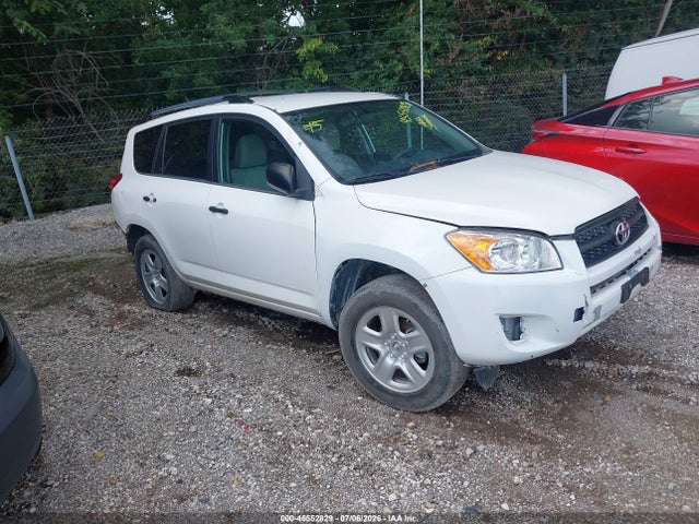 Auction sale of the 2012 Toyota Rav4, vin: 2T3BF4DV1CW226276, lot number: 45552829