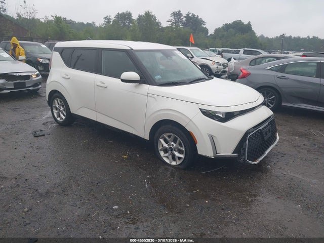 Aukcja sprzedaży 2023 Kia Soul Lx, vin: KNDJ23AU8P7868640, numer aukcji: 45552830