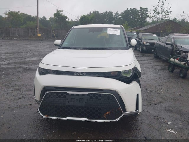 45552830 :رقم المزاد ، KNDJ23AU8P7868640 vin ، 2023 Kia Soul Lx مزاد بيع