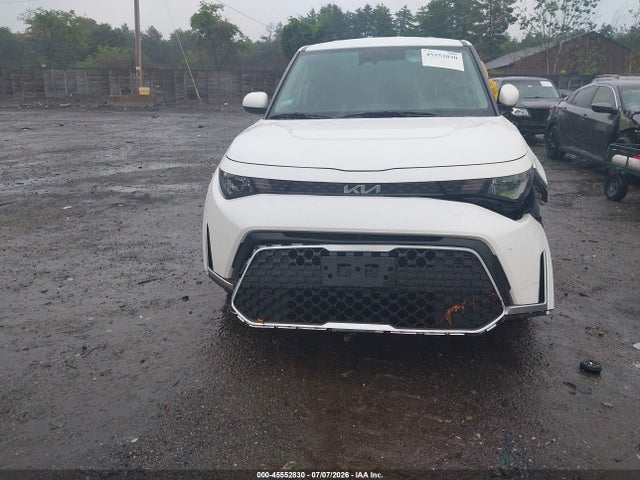 45552830 :رقم المزاد ، KNDJ23AU8P7868640 vin ، 2023 Kia Soul Lx مزاد بيع