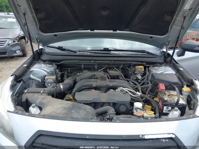 4S4BSBNC1G3279934 Subaru Outback 2.5i Limited