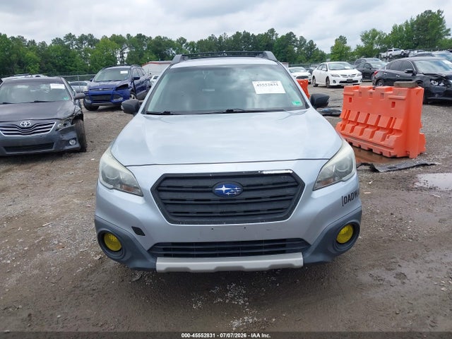 4S4BSBNC1G3279934 Subaru Outback 2.5i Limited