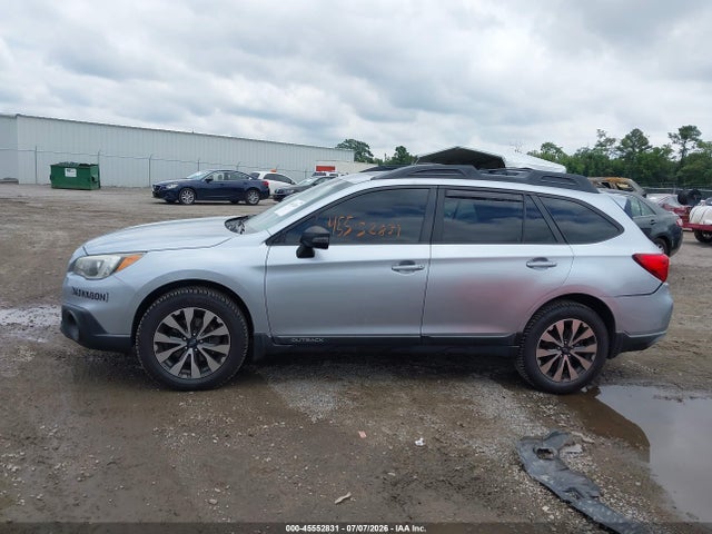 4S4BSBNC1G3279934 Subaru Outback 2.5i Limited