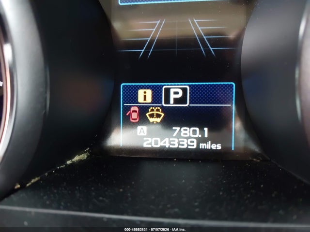 4S4BSBNC1G3279934 Subaru Outback 2.5i Limited