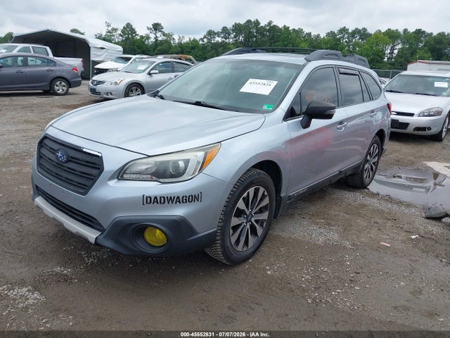 4S4BSBNC1G3279934 Subaru Outback 2.5i Limited