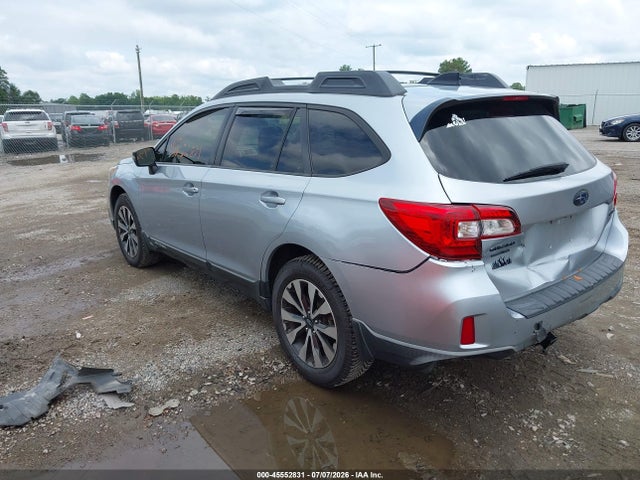 4S4BSBNC1G3279934 Subaru Outback 2.5i Limited