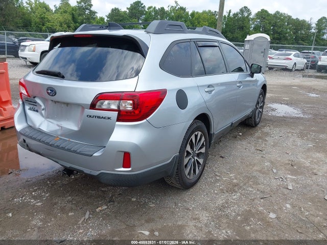 4S4BSBNC1G3279934 Subaru Outback 2.5i Limited
