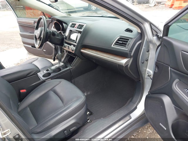 4S4BSBNC1G3279934 Subaru Outback 2.5i Limited