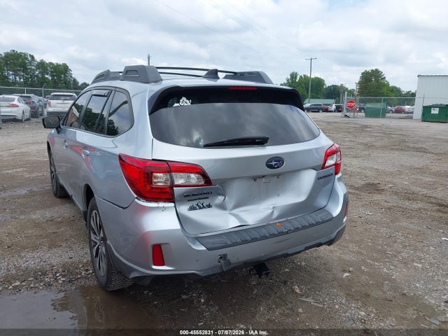 4S4BSBNC1G3279934 Subaru Outback 2.5i Limited