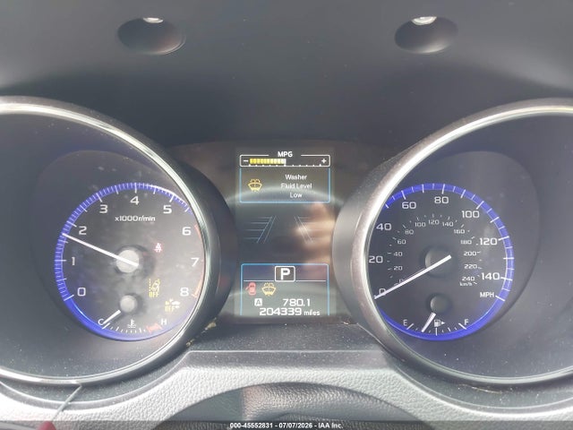 4S4BSBNC1G3279934 Subaru Outback 2.5i Limited