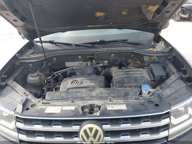 Продажа на аукционе авто 2019 Volkswagen Atlas 2.0t S, vin: 1V2AP2CA3KC539020, номер лота: 45552833