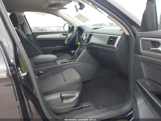 Продажа на аукционе авто 2019 Volkswagen Atlas 2.0t S, vin: 1V2AP2CA3KC539020, номер лота: 45552833