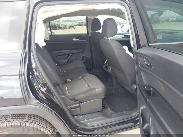 Продажа на аукционе авто 2019 Volkswagen Atlas 2.0t S, vin: 1V2AP2CA3KC539020, номер лота: 45552833