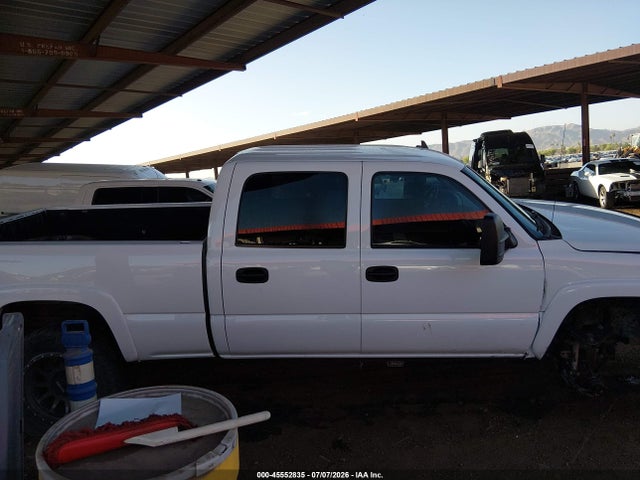 Продаж на аукціоні авто 2006 Gmc Sierra 2500hd Sle2, vin: 1GTHK23296F124134, номер лоту: 45552835