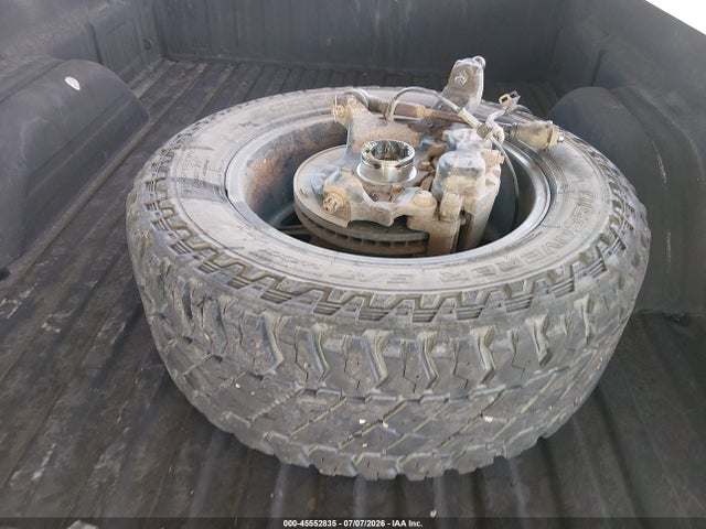 Продаж на аукціоні авто 2006 Gmc Sierra 2500hd Sle2, vin: 1GTHK23296F124134, номер лоту: 45552835