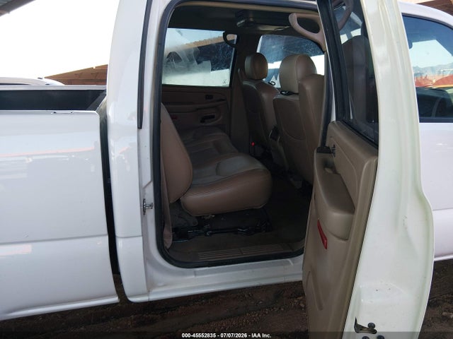 Продаж на аукціоні авто 2006 Gmc Sierra 2500hd Sle2, vin: 1GTHK23296F124134, номер лоту: 45552835