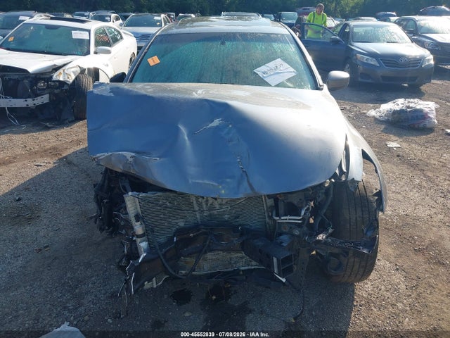 Aukcja sprzedaży 2011 Infiniti G25x, vin: JN1DV6AR5BM650959, numer aukcji: 45552839