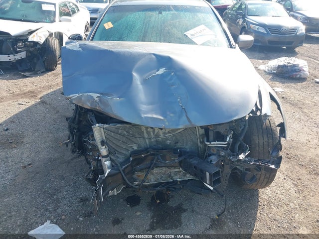 Aukcja sprzedaży 2011 Infiniti G25x, vin: JN1DV6AR5BM650959, numer aukcji: 45552839