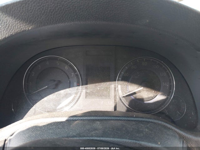 Aukcja sprzedaży 2011 Infiniti G25x, vin: JN1DV6AR5BM650959, numer aukcji: 45552839