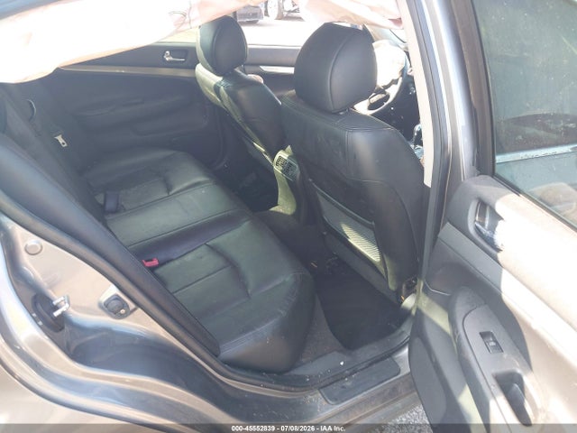 Aukcja sprzedaży 2011 Infiniti G25x, vin: JN1DV6AR5BM650959, numer aukcji: 45552839