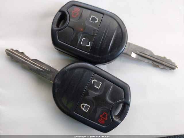 Ford EDGE SEL 2014 2FMDK3JC5EBA10806 Image 11