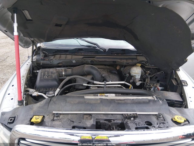 2014 Ram 1500 Big Horn მანქანა იყიდება აუქციონზე, vin: 1C6RR6LT8ES228806, აუქციონის ნომერი: 45552845